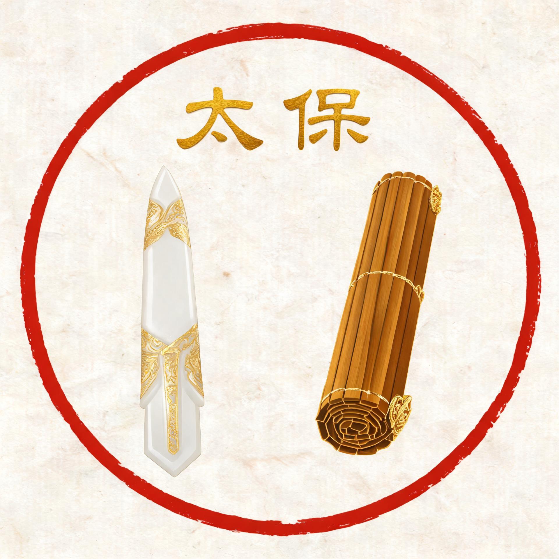 太保
